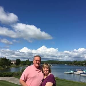 Meet your Posher, Tom